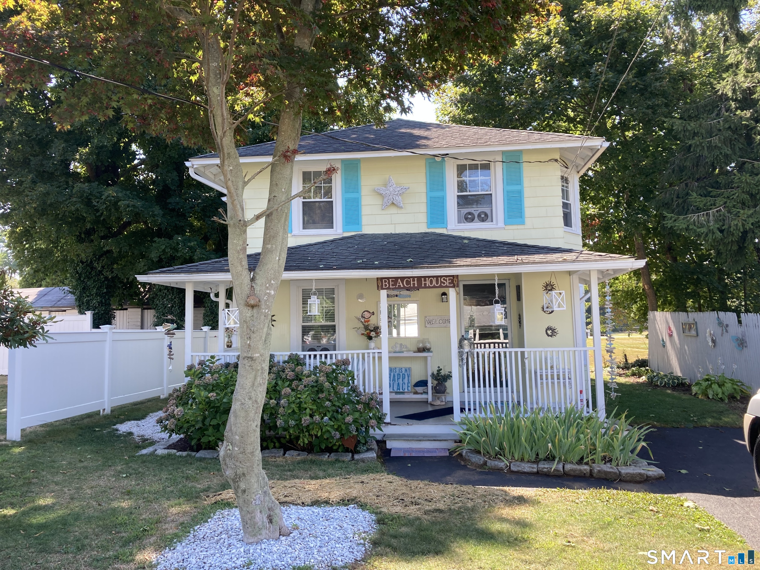 13 Sound View Heights Branford CT 06405