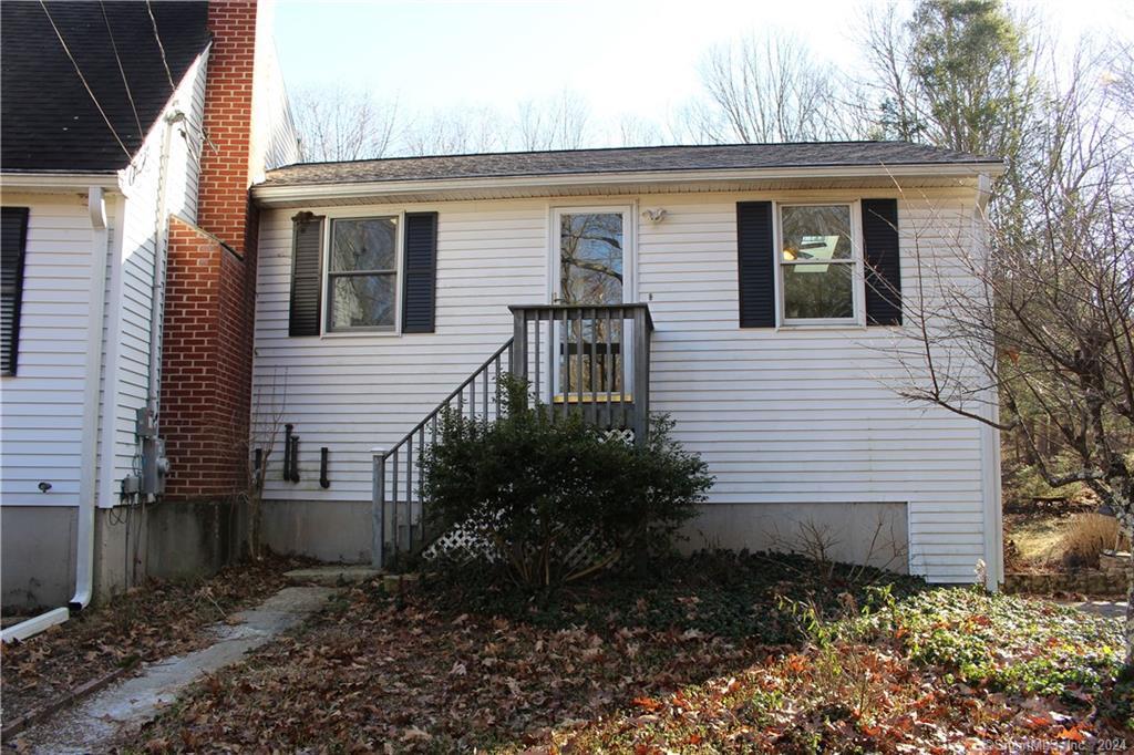 259 Grahaber Road Tolland CT 06084