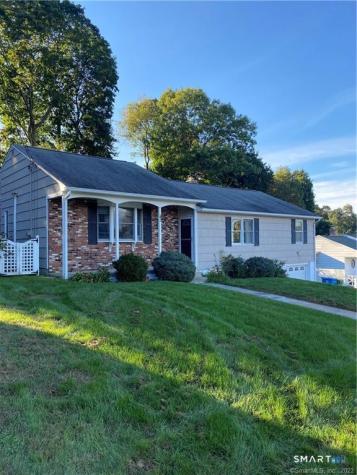 43 Glenview Avenue Waterbury CT 06708