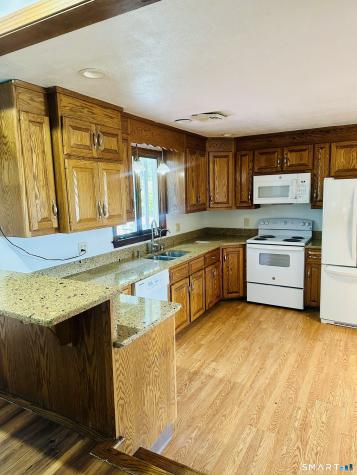 43 Glenview Avenue Waterbury CT 06708