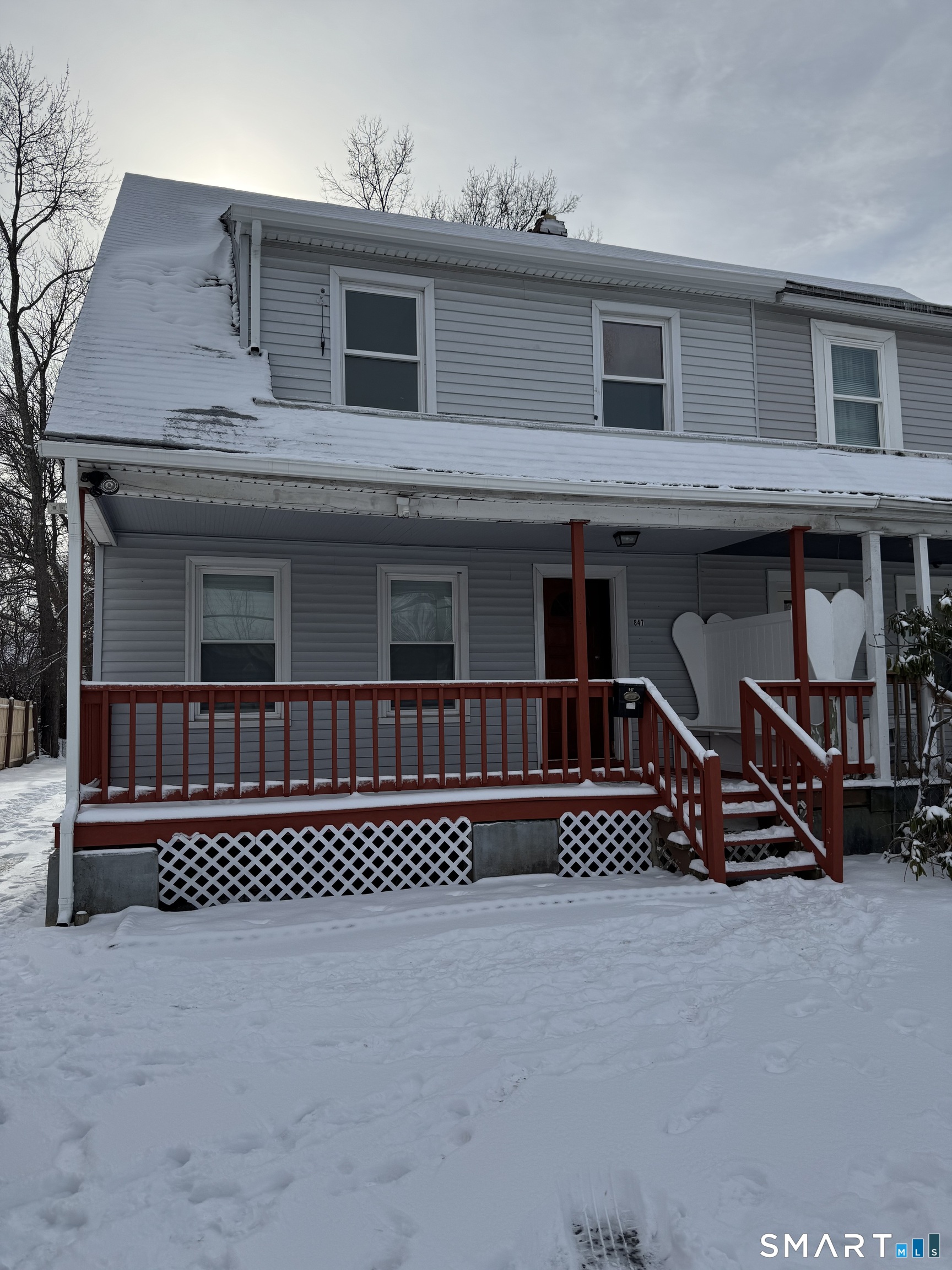 847 New Britain Avenue Hartford CT 06106