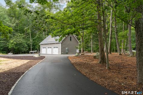 88 Orcutt Drive Guilford CT 06437