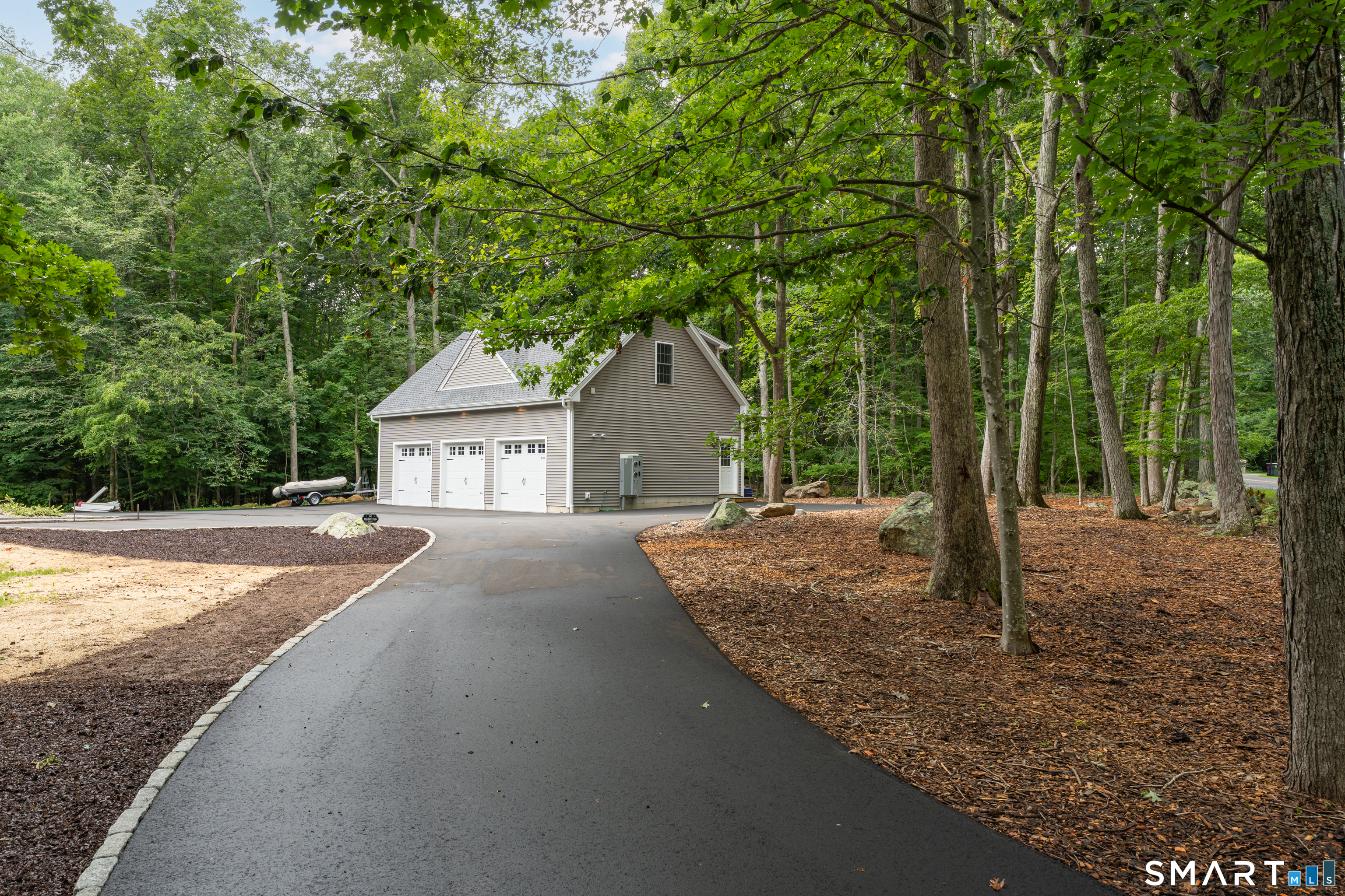 88 Orcutt Drive Guilford CT 06437
