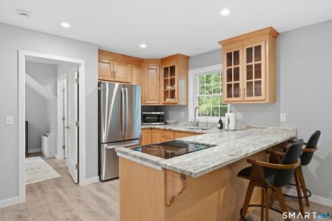 88 Orcutt Drive Guilford CT 06437