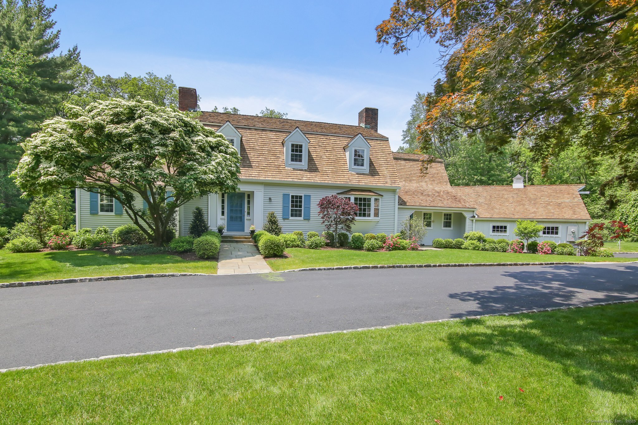 566 Weed Street New Canaan CT 06840