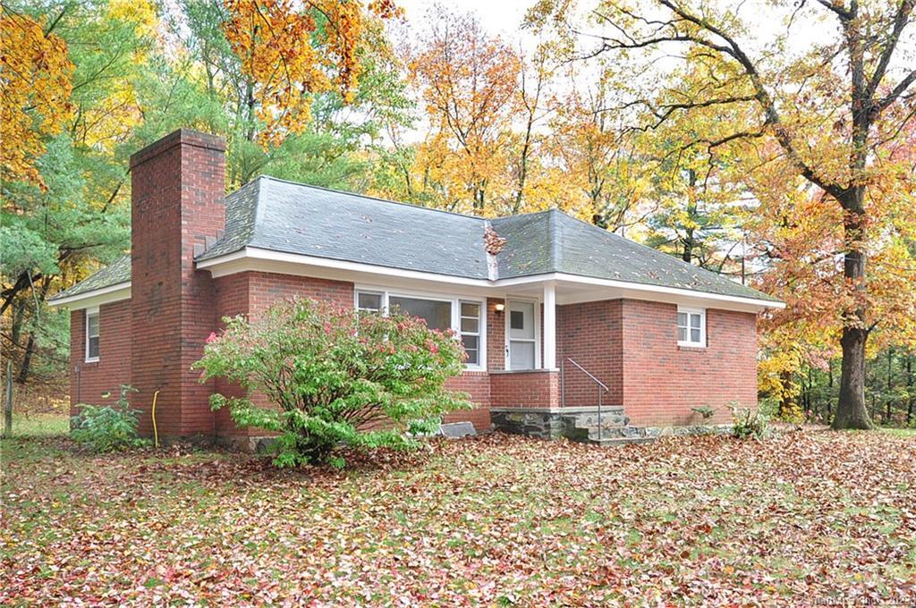 218 Wheeler Road Litchfield CT 06759