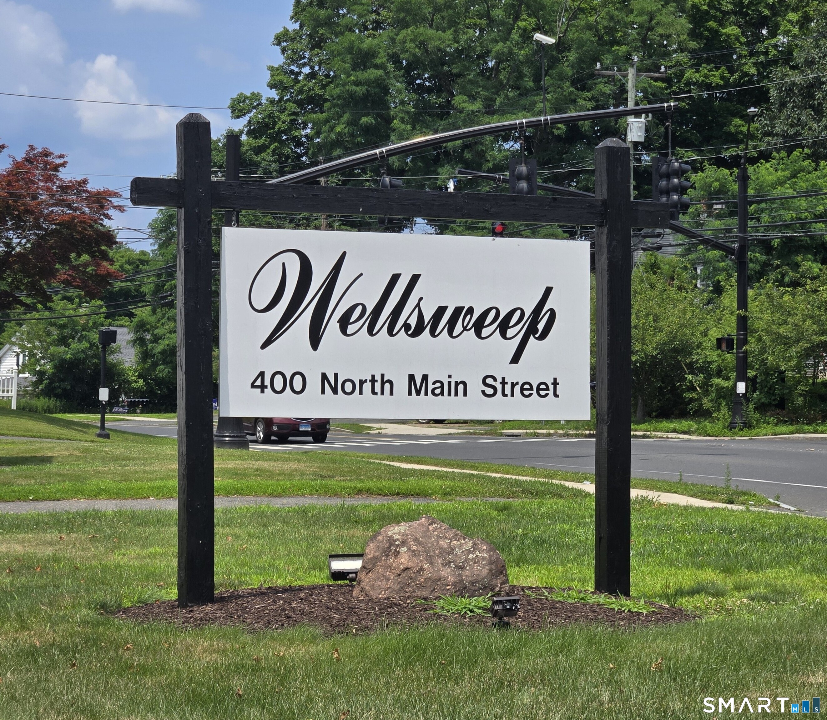 400 North Main Street Manchester CT 06040