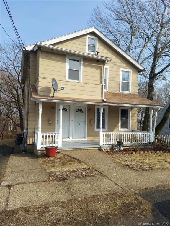 48 Knowlton Street Stratford CT 06615