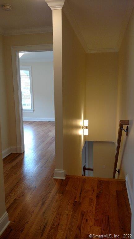 1 Hamilton Street New London CT 06320