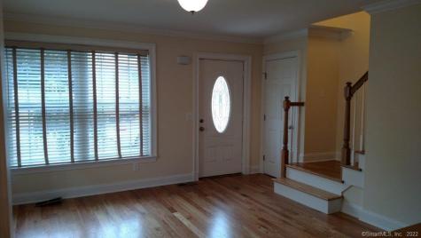 1 Hamilton Street New London CT 06320