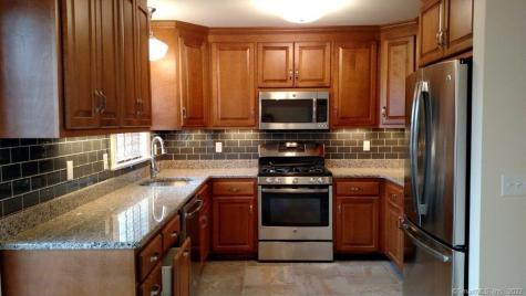 1 Hamilton Street New London CT 06320