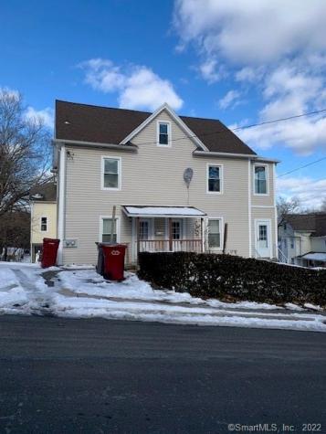 360 Hillside Avenue Naugatuck CT 06770