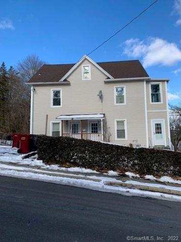 360 Hillside Avenue Naugatuck CT 06770