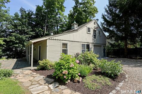 15 Maple Shade Road Ridgefield CT 06877