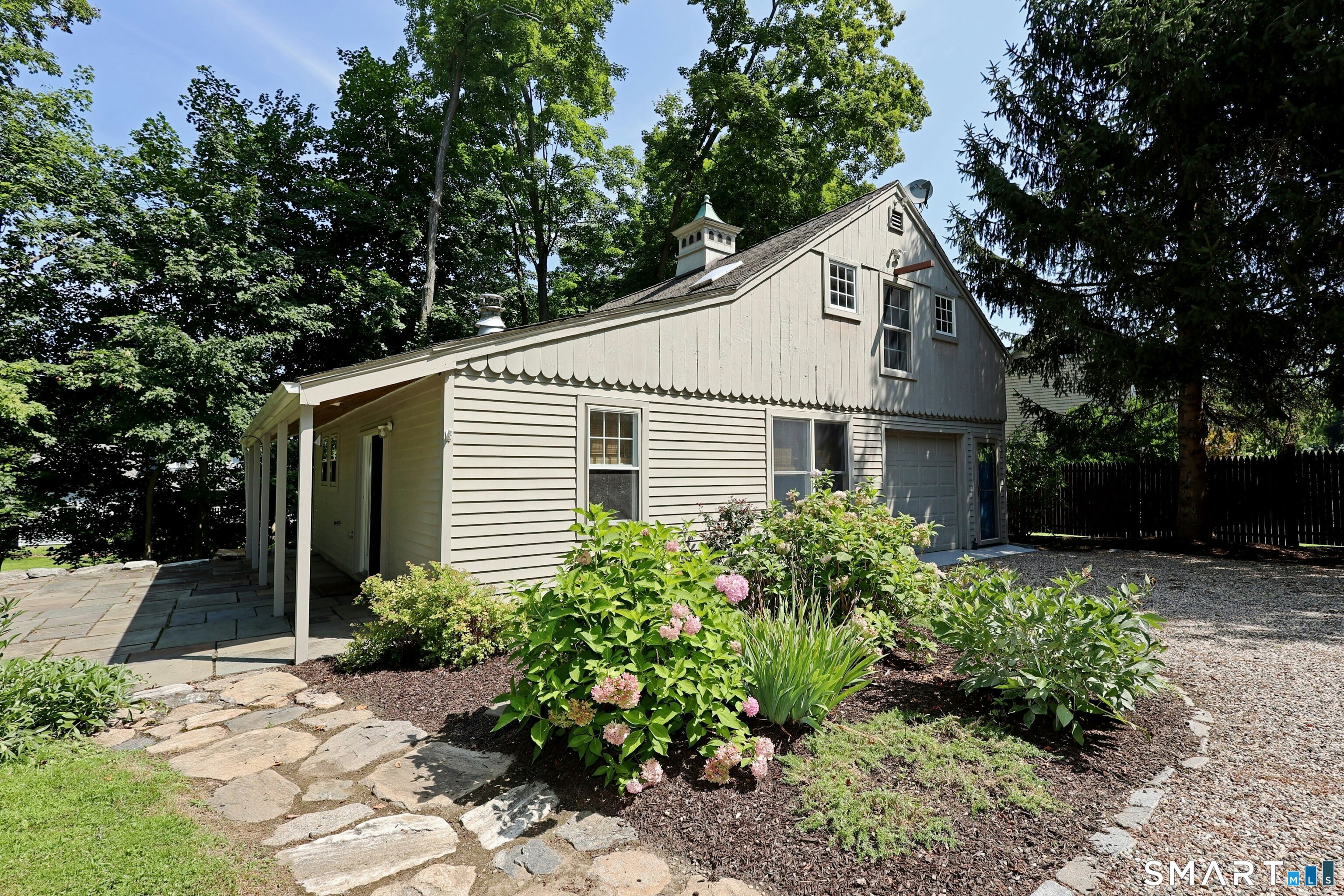 15 Maple Shade Road Ridgefield CT 06877