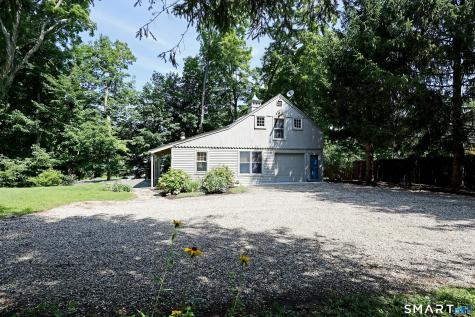 15 Maple Shade Road Ridgefield CT 06877