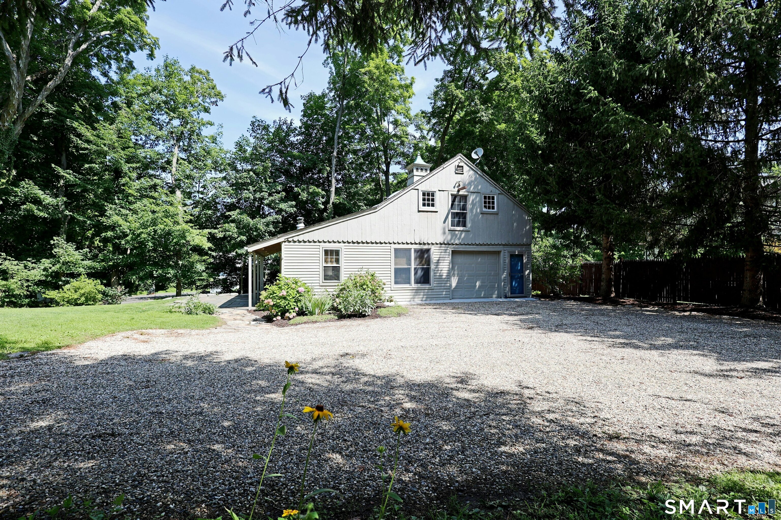 15 Maple Shade Road Ridgefield CT 06877