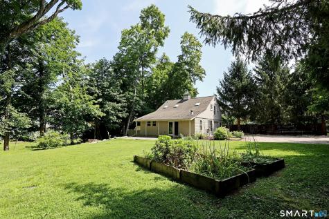 15 Maple Shade Road Ridgefield CT 06877