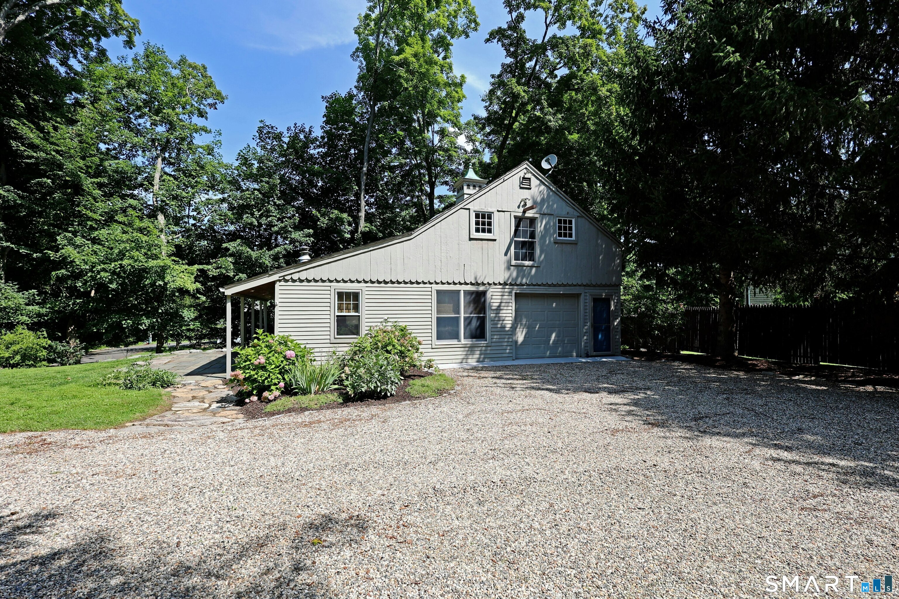 15 Maple Shade Road Ridgefield CT 06877