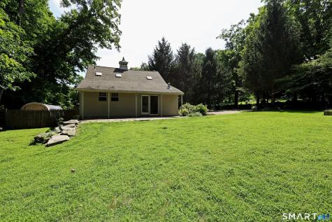 15 Maple Shade Road Ridgefield CT 06877