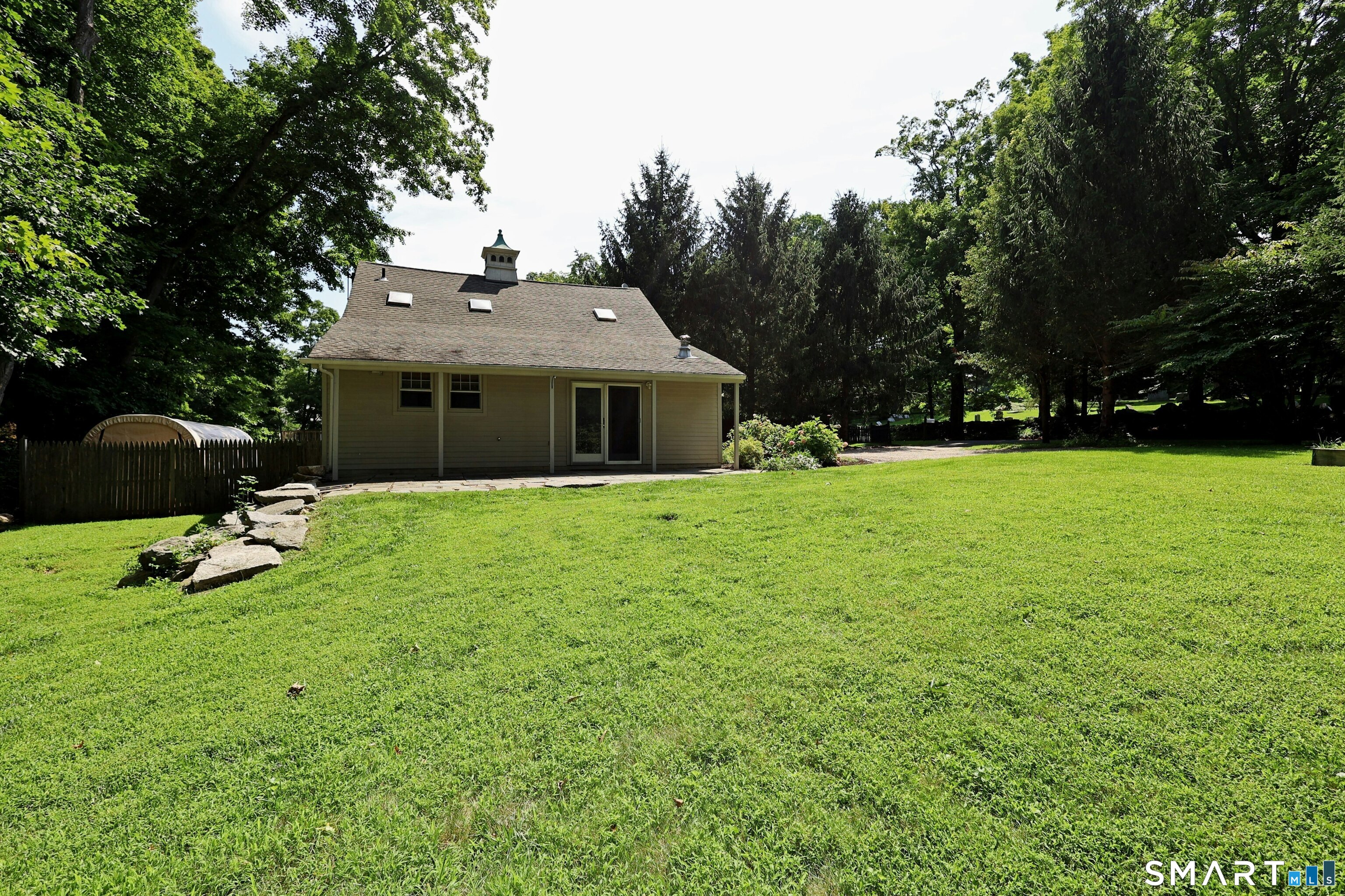 15 Maple Shade Road Ridgefield CT 06877
