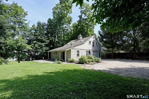 15 Maple Shade Road Ridgefield CT 06877