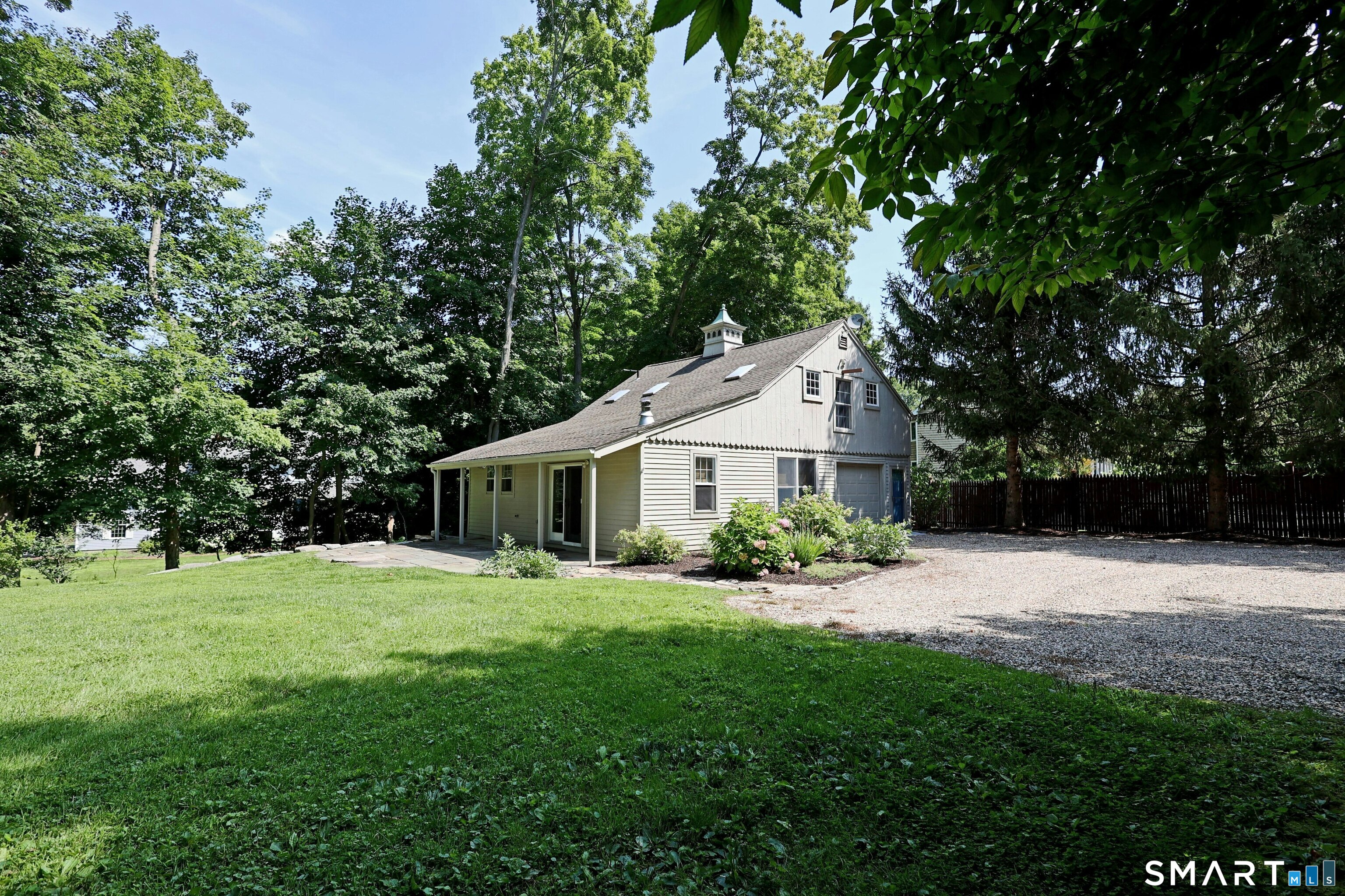 15 Maple Shade Road Ridgefield CT 06877