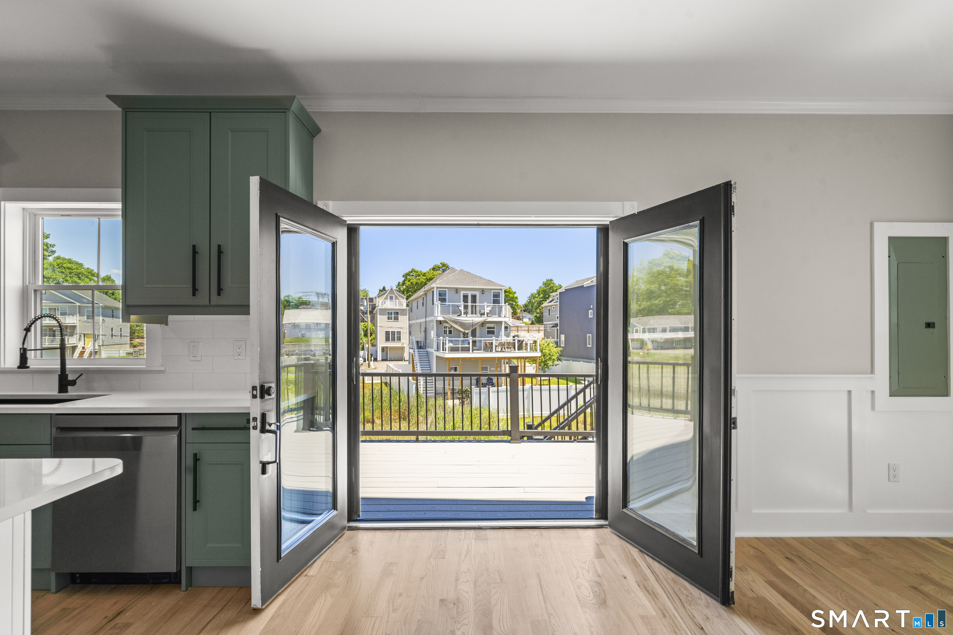3 Chestnut Street Milford CT 06460
