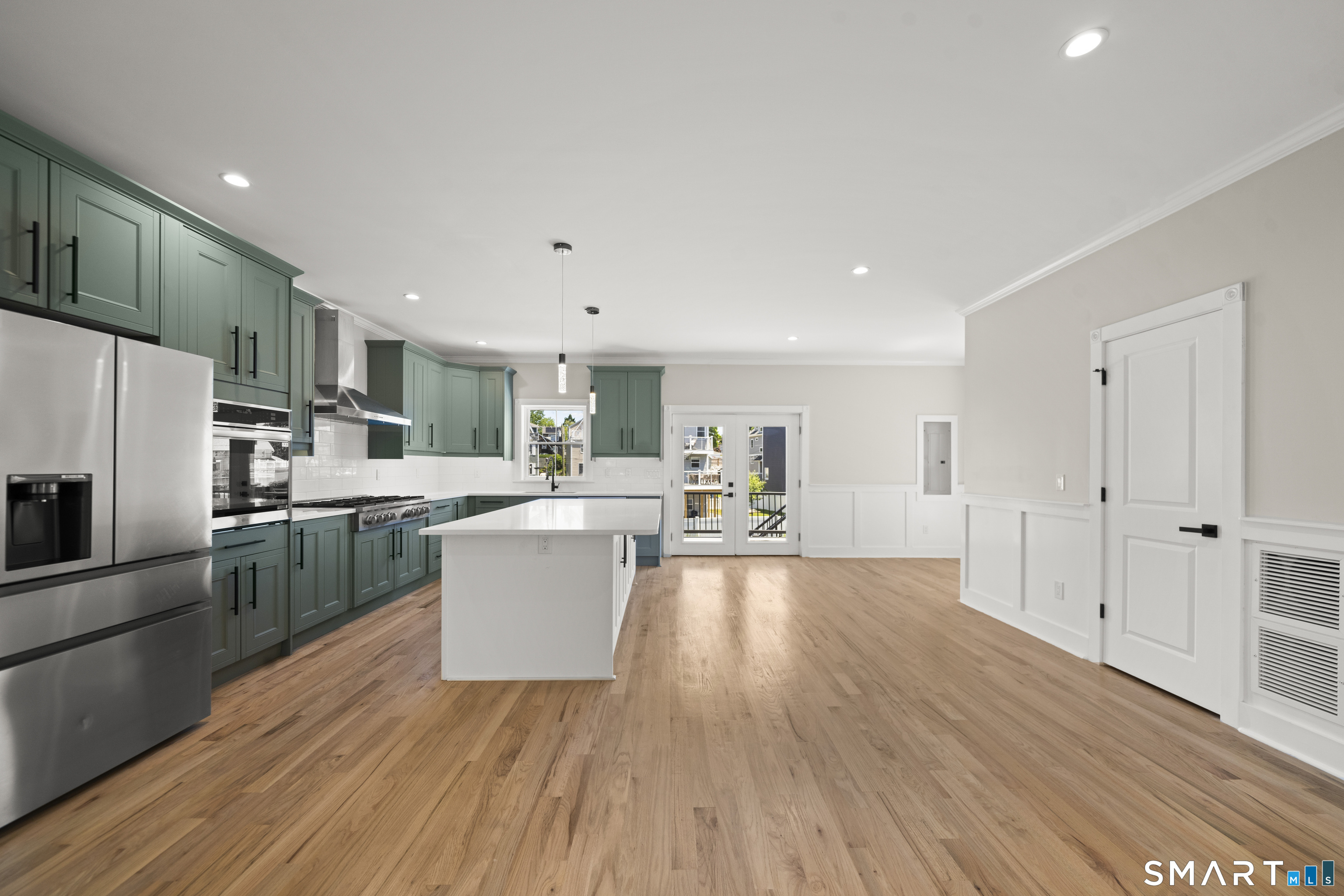 3 Chestnut Street Milford CT 06460