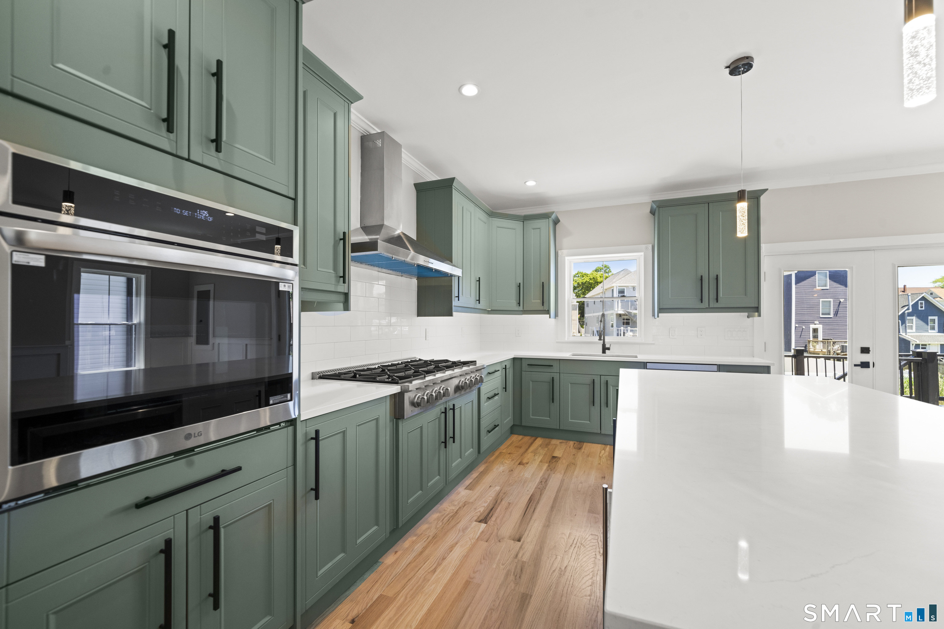 3 Chestnut Street Milford CT 06460