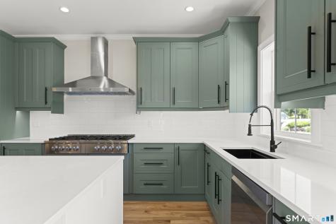 3 Chestnut Street Milford CT 06460