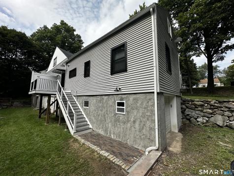 70 East Street Bethlehem CT 06751