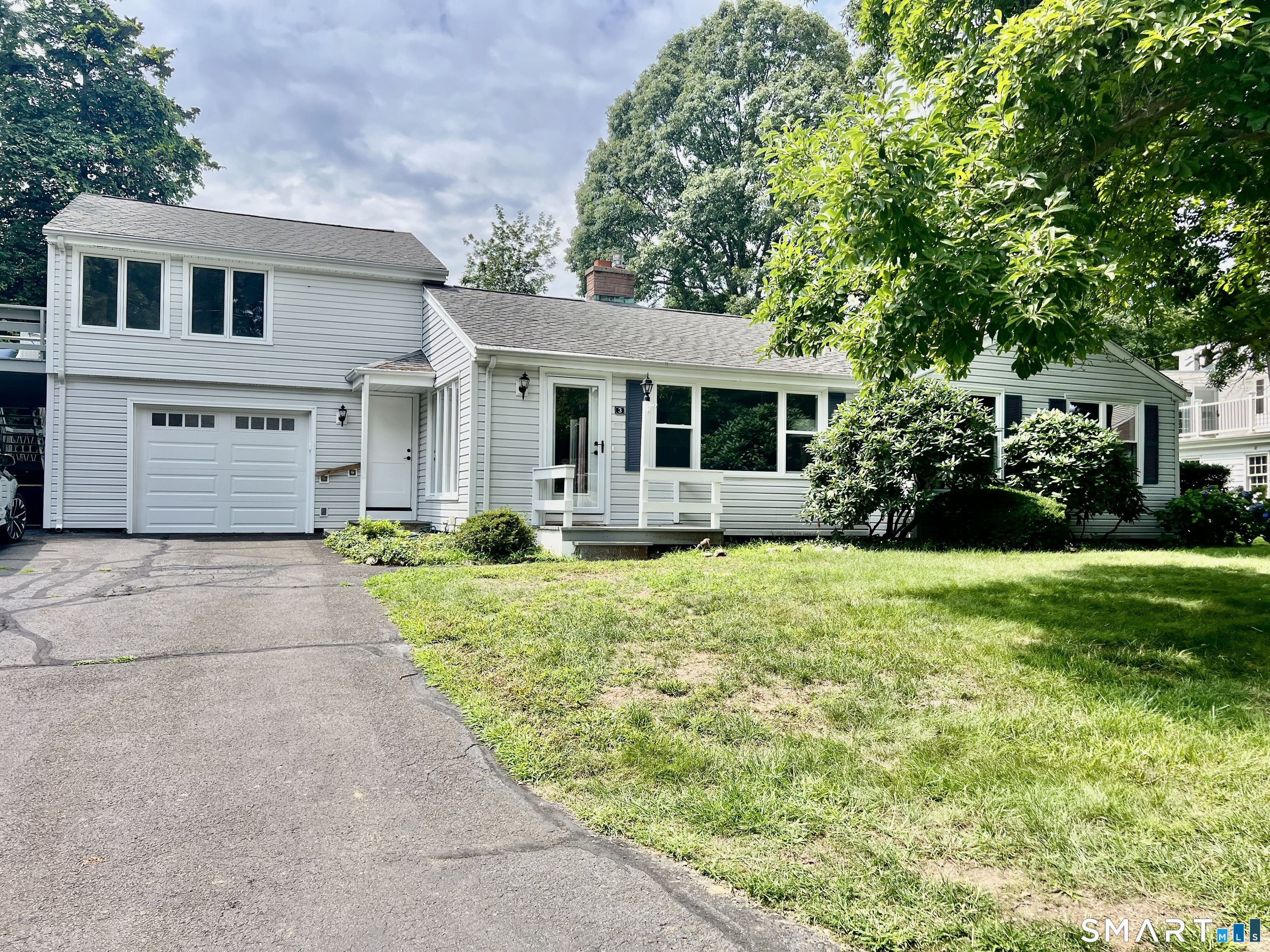 3 Bayview Avenue Branford CT 06405