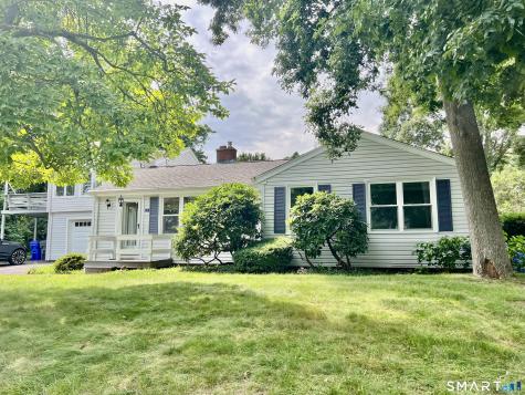 3 Bayview Avenue Branford CT 06405
