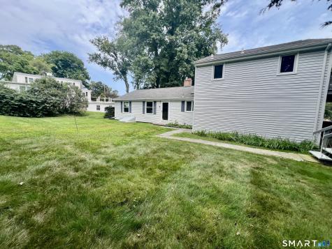 3 Bayview Avenue Branford CT 06405