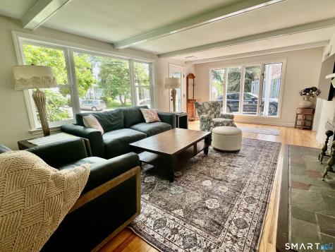 3 Bayview Avenue Branford CT 06405