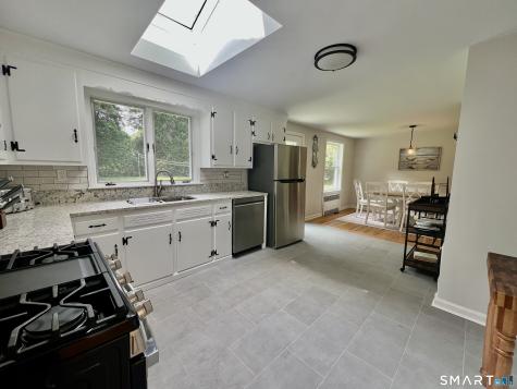3 Bayview Avenue Branford CT 06405