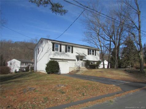 183 North Chapel Street Torrington CT 06790
