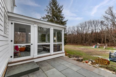 12 South Kent Road New Milford CT 06755