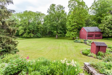 12 South Kent Road New Milford CT 06755