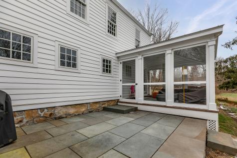 12 South Kent Road New Milford CT 06755