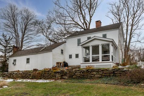 12 South Kent Road New Milford CT 06755