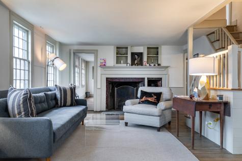 12 South Kent Road New Milford CT 06755