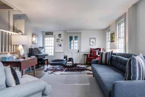 12 South Kent Road New Milford CT 06755