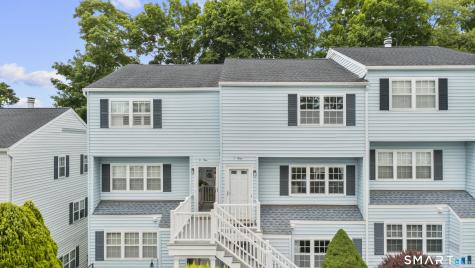 14-1/2 Fairview Avenue Norwalk CT 06850