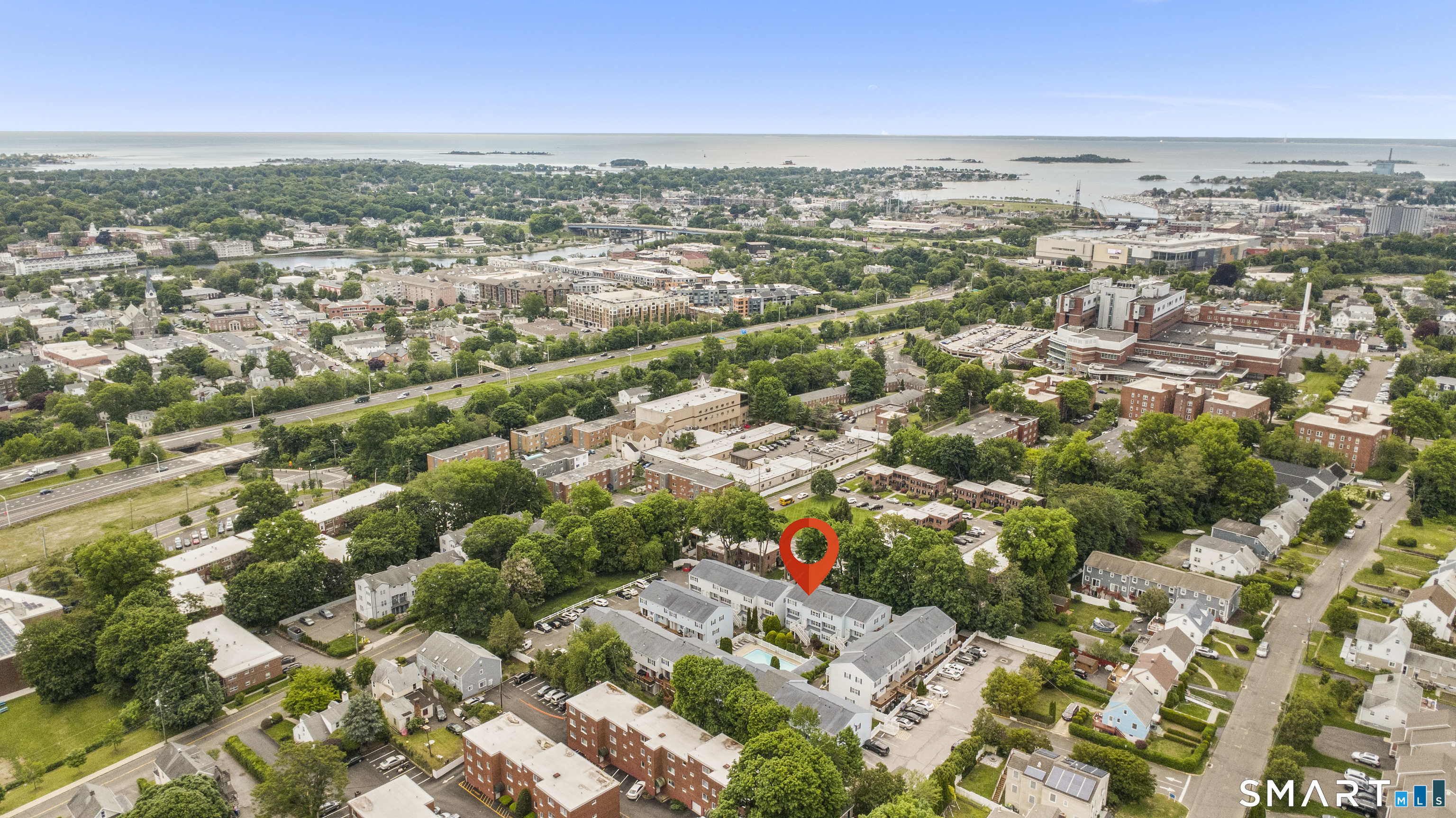 14-1/2 Fairview Avenue Norwalk CT 06850