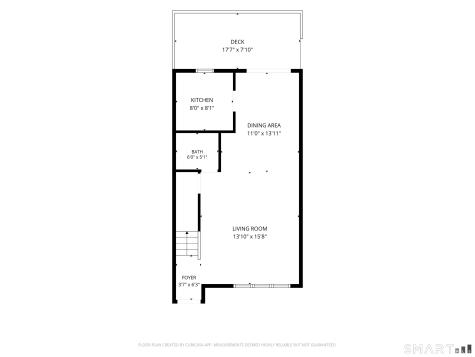 14-1/2 Fairview Avenue Norwalk CT 06850