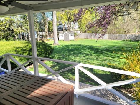 534 Fern Street West Hartford CT 06107