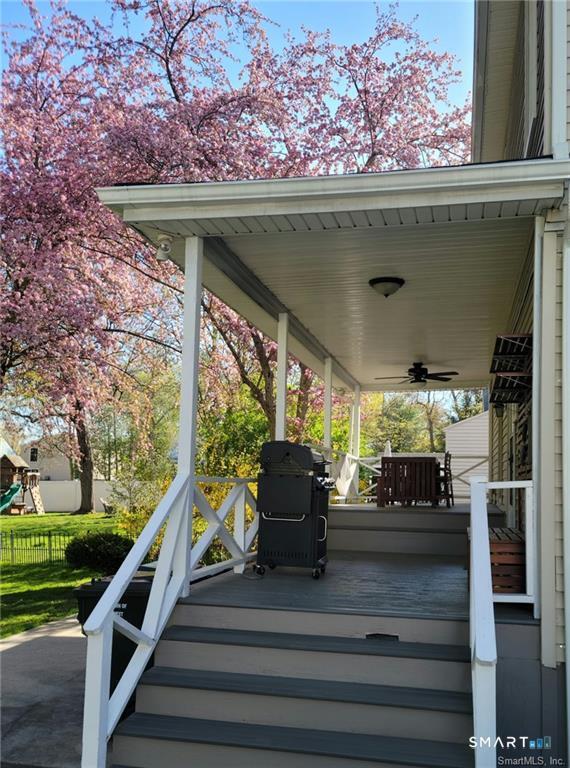 534 Fern Street West Hartford CT 06107