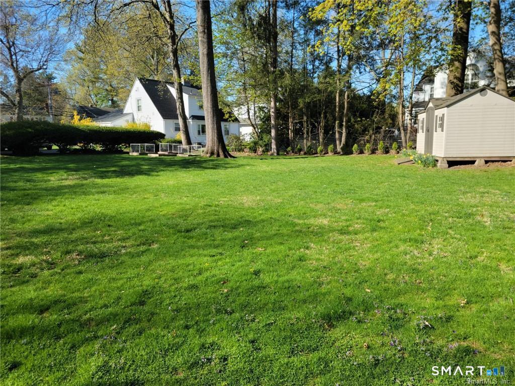534 Fern Street West Hartford CT 06107
